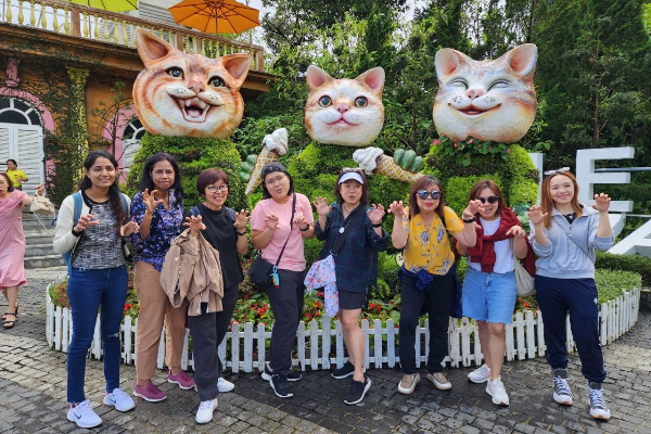 4D3N Da Nang, Hoi An & Ba Na Hills Tour, Vietnam - photo 30